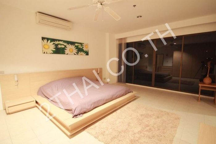 View Talay 3, พัทยา, พระตำหนัก - photo, price, location map
