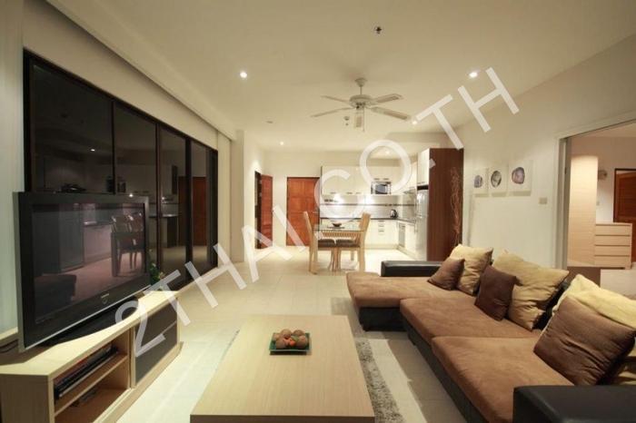 View Talay 3, พัทยา, พระตำหนัก - photo, price, location map