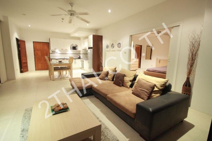 View Talay 3, พัทยา, พระตำหนัก - photo, price, location map