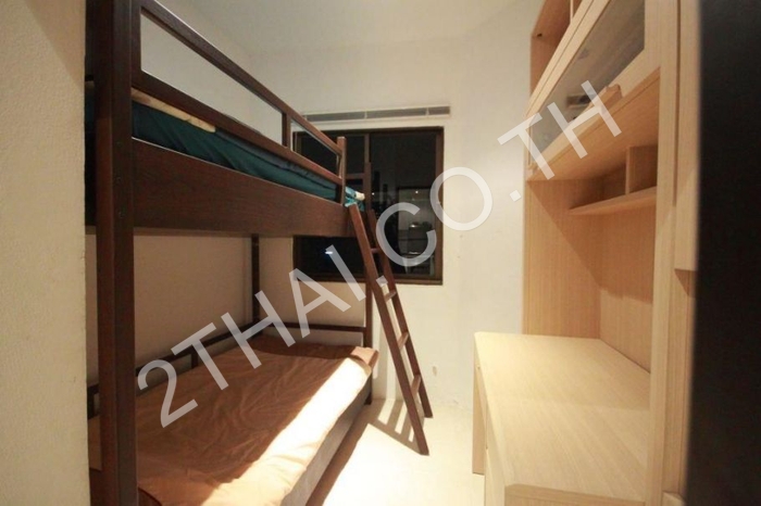 View Talay 3, พัทยา, พระตำหนัก - photo, price, location map