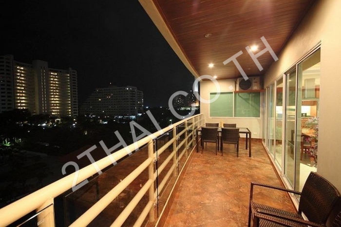 View Talay 5 D, พัทยา, จอมเทียน - photo, price, location map