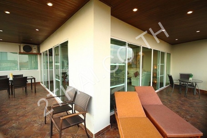 View Talay 5 D, พัทยา, จอมเทียน - photo, price, location map