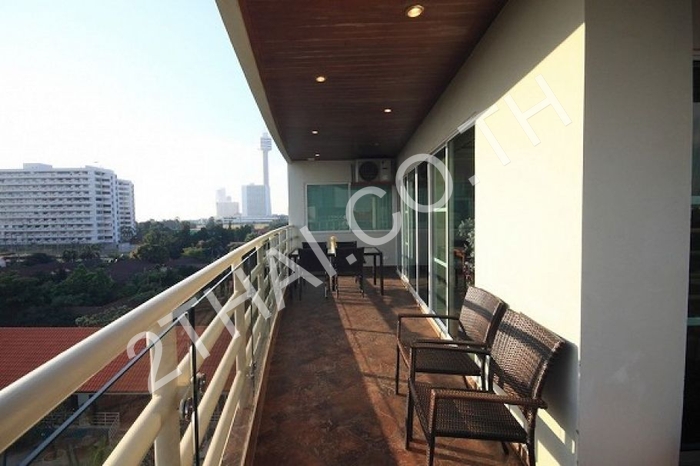 View Talay 5 D, พัทยา, จอมเทียน - photo, price, location map