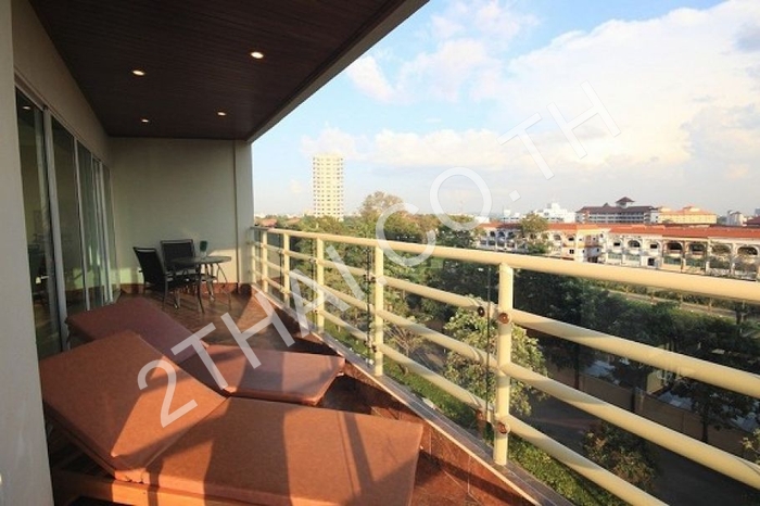 View Talay 5 D, พัทยา, จอมเทียน - photo, price, location map