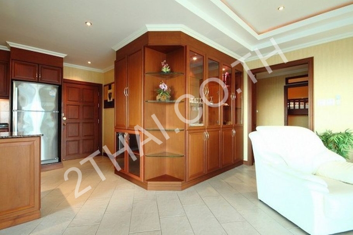 View Talay 5 D, พัทยา, จอมเทียน - photo, price, location map