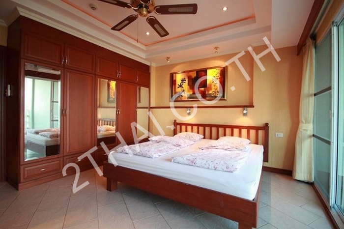 View Talay 5 D, พัทยา, จอมเทียน - photo, price, location map