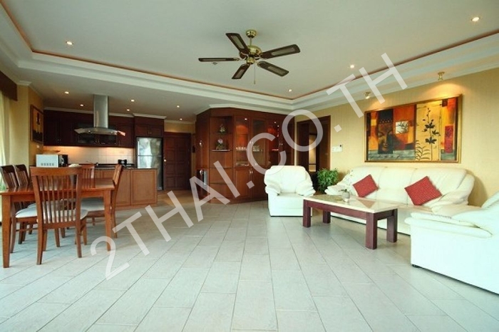 View Talay 5 D, พัทยา, จอมเทียน - photo, price, location map