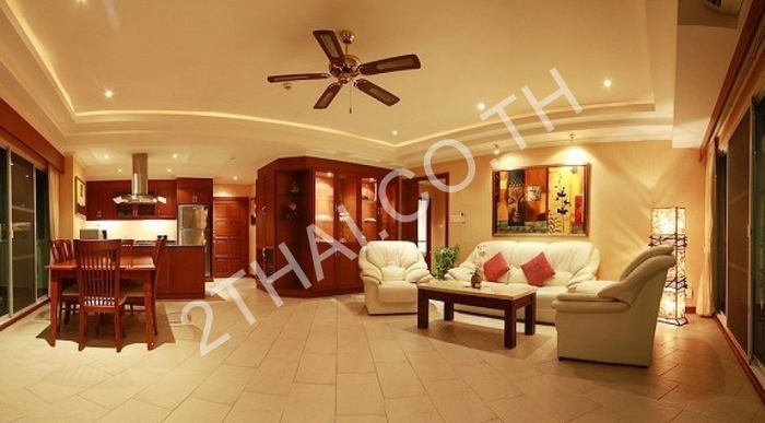 View Talay 5 D, พัทยา, จอมเทียน - photo, price, location map