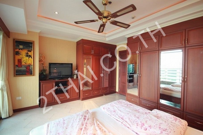 View Talay 5 D, พัทยา, จอมเทียน - photo, price, location map