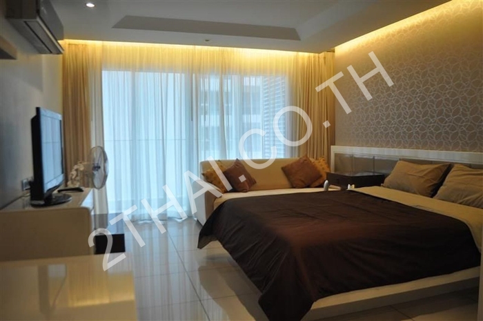 Sunset Boulevard, พัทยา, พระตำหนัก - photo, price, location map