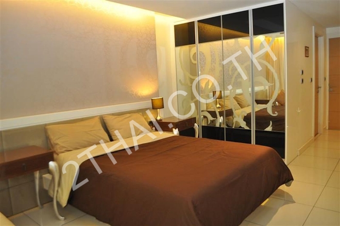 Sunset Boulevard, พัทยา, พระตำหนัก - photo, price, location map