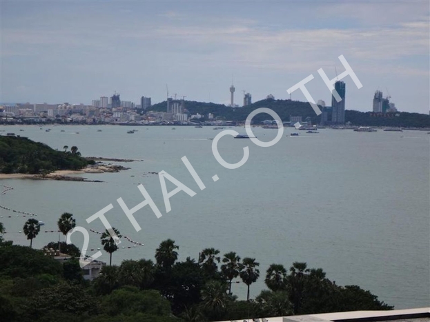 Wongamat Garden Beach Resort, พัทยา, พัทยาเหนือ - photo, price, location map