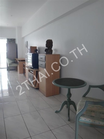 Wongamat Garden Beach Resort, พัทยา, พัทยาเหนือ - photo, price, location map