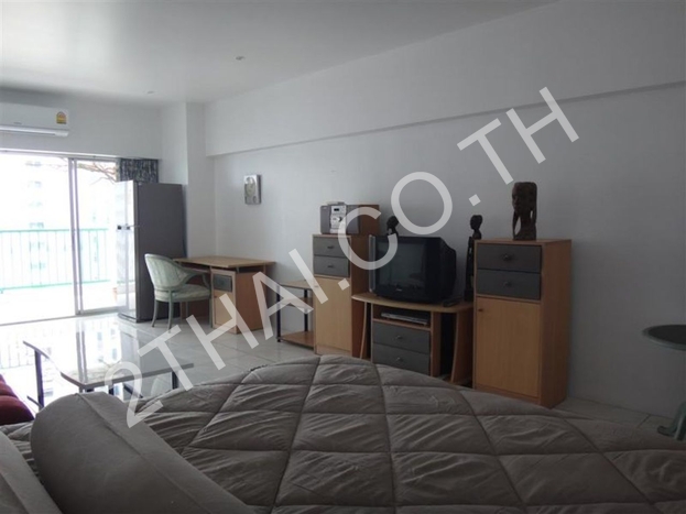 Wongamat Garden Beach Resort, พัทยา, พัทยาเหนือ - photo, price, location map