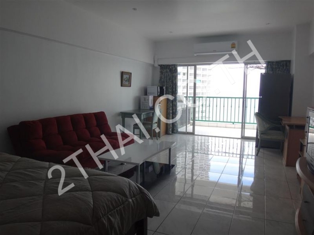 Wongamat Garden Beach Resort, พัทยา, พัทยาเหนือ - photo, price, location map