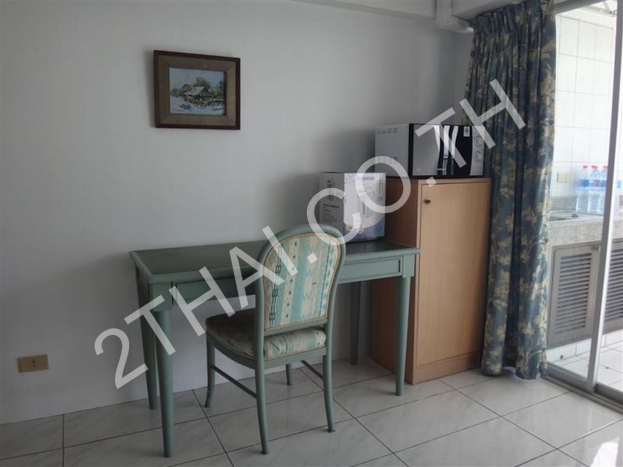 Wongamat Garden Beach Resort, พัทยา, พัทยาเหนือ - photo, price, location map