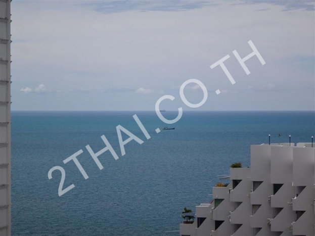 Wongamat Garden Beach Resort, พัทยา, พัทยาเหนือ - photo, price, location map