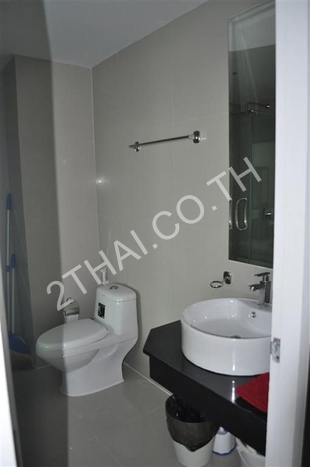 AD Condominium Wong Amat , พัทยา, พัทยาเหนือ - photo, price, location map
