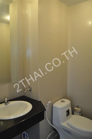 AD Condominium Wong Amat , พัทยา, พัทยาเหนือ - photo, price, location map