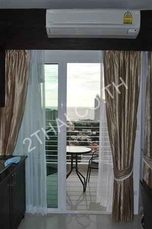 AD Condominium Wong Amat , พัทยา, พัทยาเหนือ - photo, price, location map