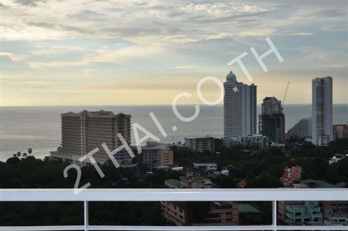 AD Condominium Wong Amat , พัทยา, พัทยาเหนือ - photo, price, location map