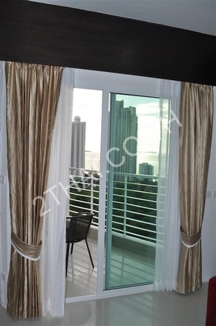 AD Condominium Wong Amat , พัทยา, พัทยาเหนือ - photo, price, location map