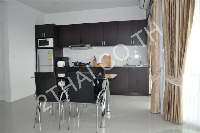 AD Condominium Wong Amat , พัทยา, พัทยาเหนือ - photo, price, location map