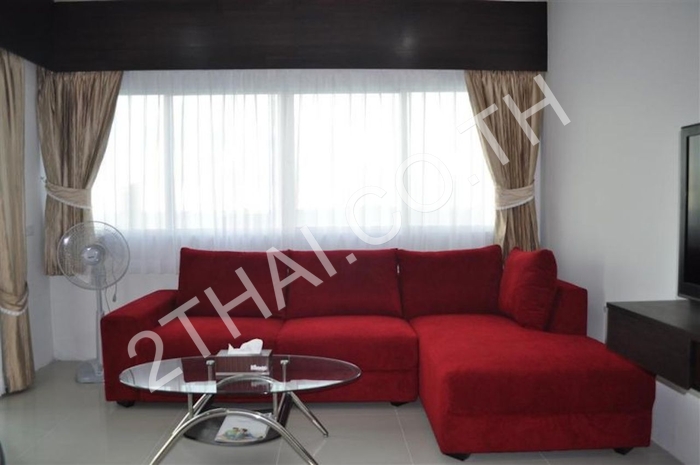 AD Condominium Wong Amat , พัทยา, พัทยาเหนือ - photo, price, location map