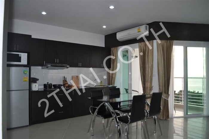 AD Condominium Wong Amat , พัทยา, พัทยาเหนือ - photo, price, location map