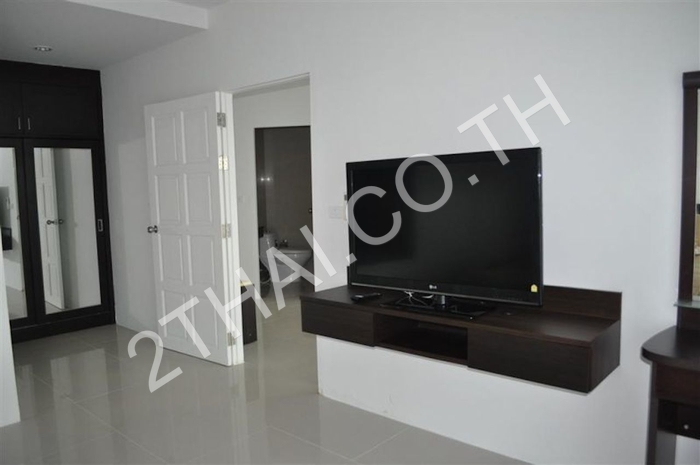 AD Condominium Wong Amat , พัทยา, พัทยาเหนือ - photo, price, location map