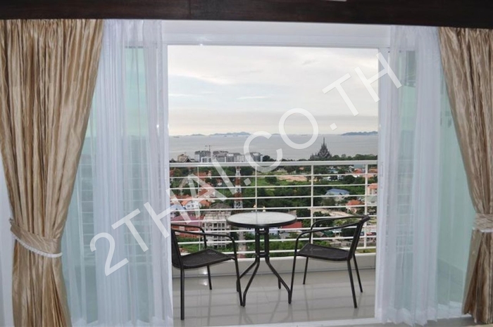 AD Condominium Wong Amat , พัทยา, พัทยาเหนือ - photo, price, location map