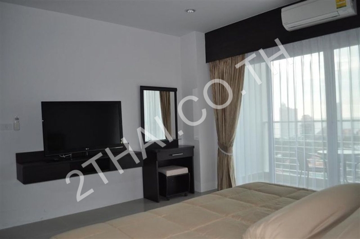 AD Condominium Wong Amat , พัทยา, พัทยาเหนือ - photo, price, location map