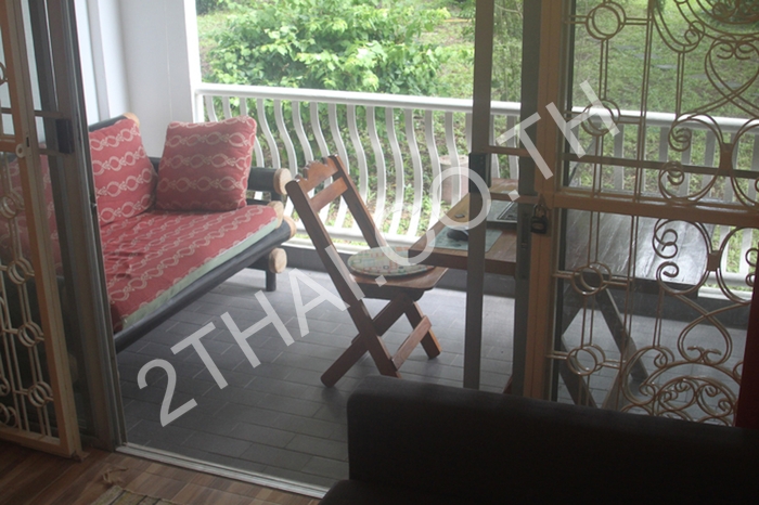 Baan Suan Lalana, พัทยา, จอมเทียน - photo, price, location map