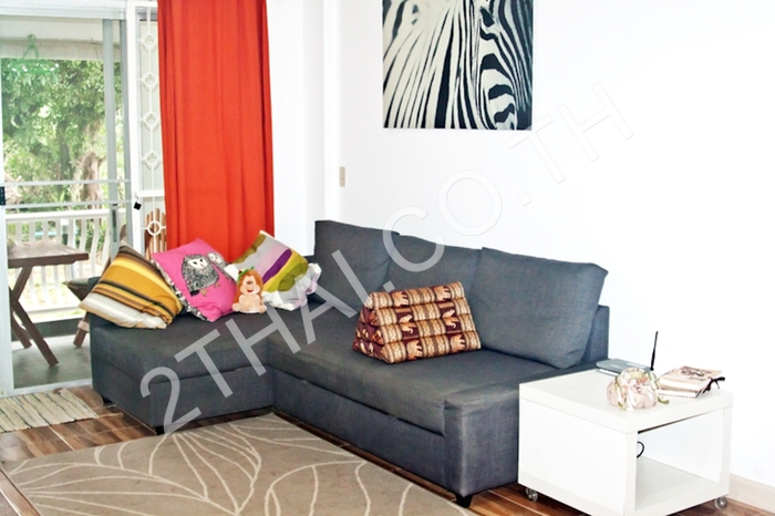 Baan Suan Lalana, พัทยา, จอมเทียน - photo, price, location map