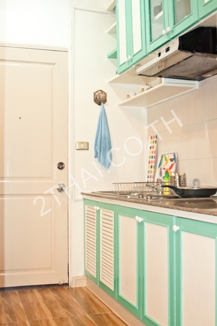Baan Suan Lalana, พัทยา, จอมเทียน - photo, price, location map