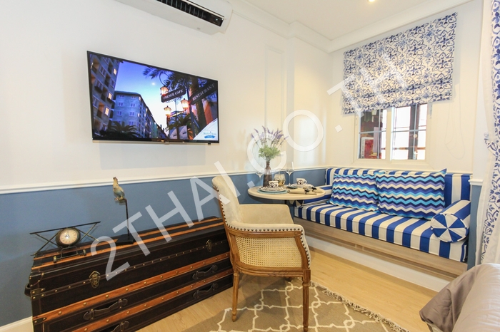 Seven Seas Côte d'Azur, พัทยา, นาจอมเทียน - photo, price, location map