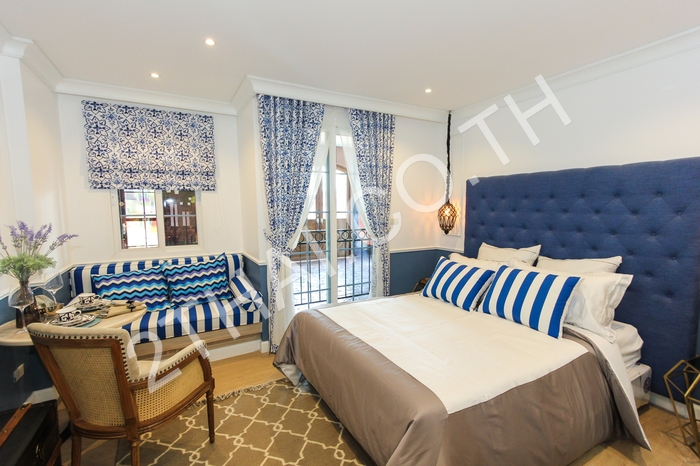 Seven Seas Côte d'Azur, พัทยา, นาจอมเทียน - photo, price, location map