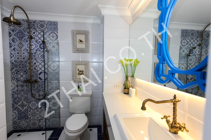 Seven Seas Côte d'Azur, พัทยา, นาจอมเทียน - photo, price, location map
