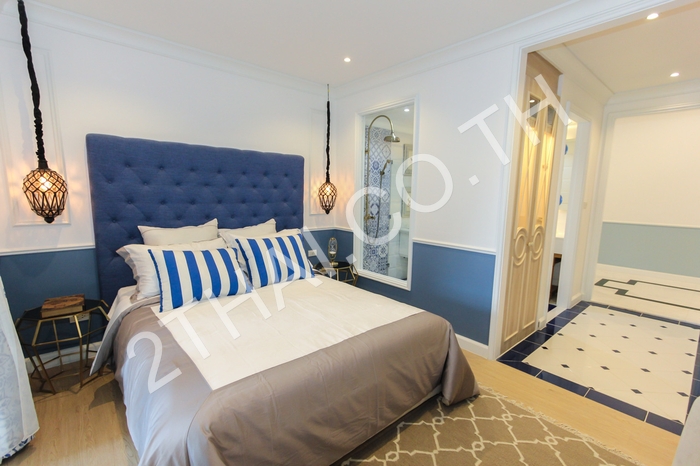 Seven Seas Côte d'Azur, พัทยา, นาจอมเทียน - photo, price, location map