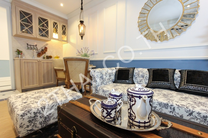 Seven Seas Côte d'Azur, พัทยา, นาจอมเทียน - photo, price, location map