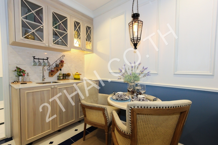 Seven Seas Côte d'Azur, พัทยา, นาจอมเทียน - photo, price, location map