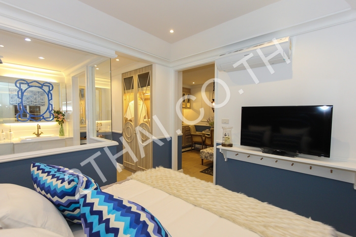 Seven Seas Côte d'Azur, พัทยา, นาจอมเทียน - photo, price, location map