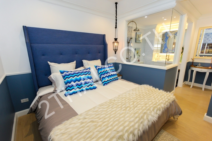 Seven Seas Côte d'Azur, พัทยา, นาจอมเทียน - photo, price, location map