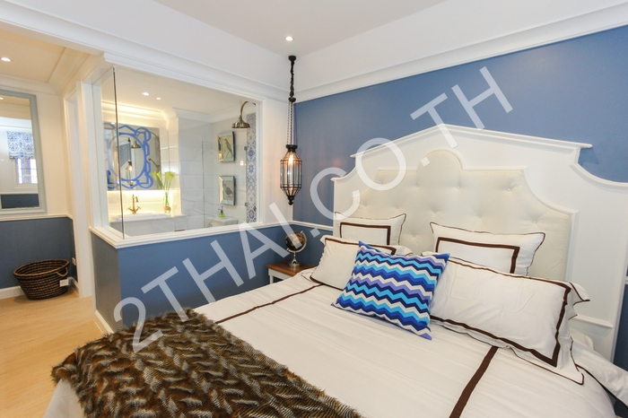 Seven Seas Côte d'Azur, พัทยา, นาจอมเทียน - photo, price, location map