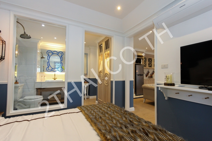 Seven Seas Côte d'Azur, พัทยา, นาจอมเทียน - photo, price, location map