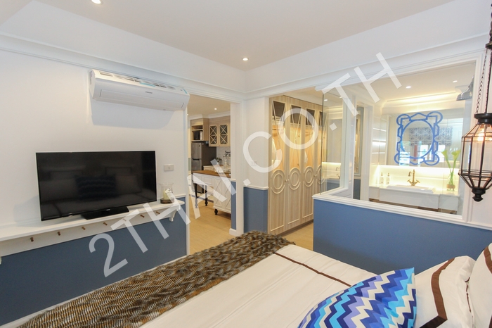 Seven Seas Côte d'Azur, พัทยา, นาจอมเทียน - photo, price, location map