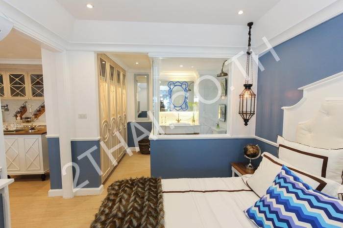 Seven Seas Côte d'Azur, พัทยา, นาจอมเทียน - photo, price, location map