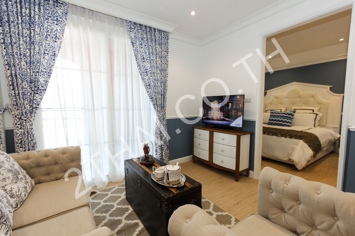 Seven Seas Côte d'Azur, พัทยา, นาจอมเทียน - photo, price, location map