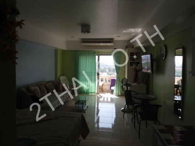 Nirun Grand Ville, พัทยา, พัทยากลาง - photo, price, location map