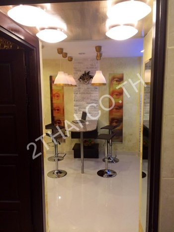 Park Lane Jomtien Resort, พัทยา, จอมเทียน - photo, price, location map